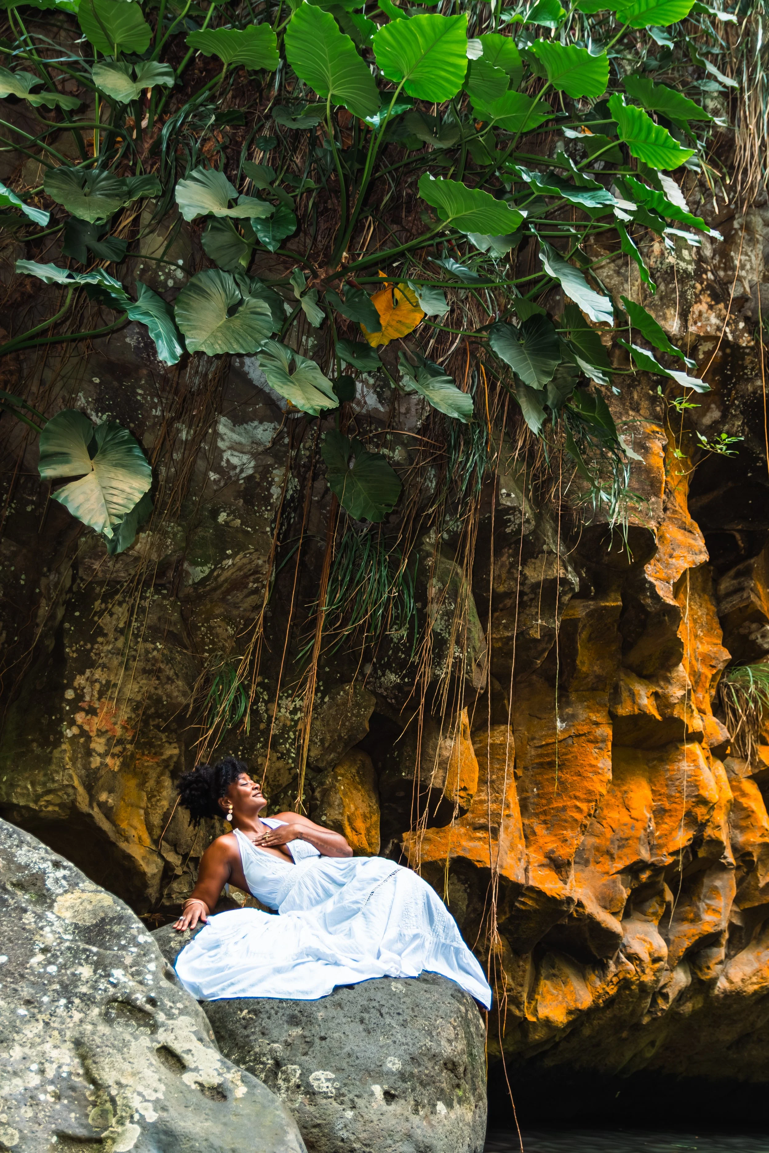 Nourish Retreat - Grenada Yoga &amp; Wellbeing Retreat