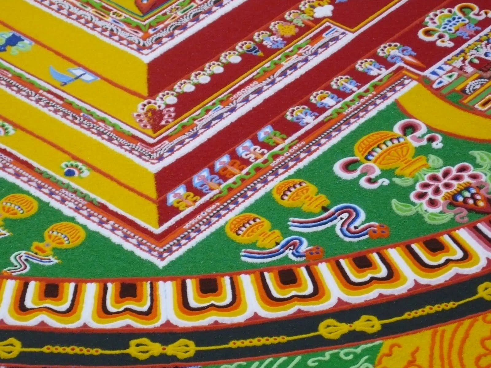 Entrevista a Shanti Ragyi en Vivir al Máximo