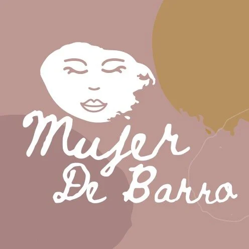 Mujer de Barro