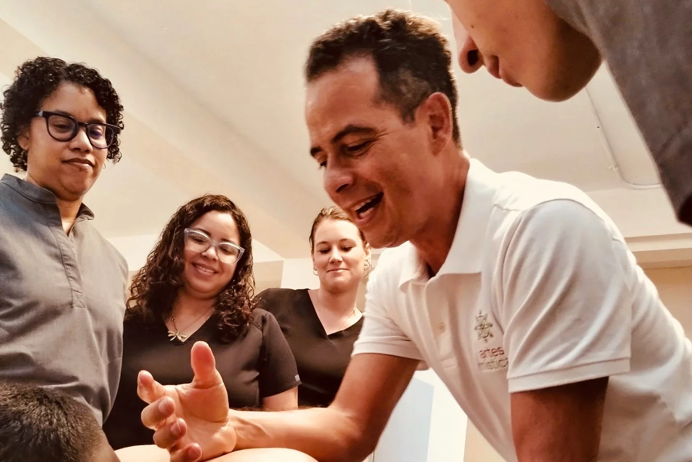 El Arte de Superar el MBLEx: Pasión, Relajación y Metas Claras