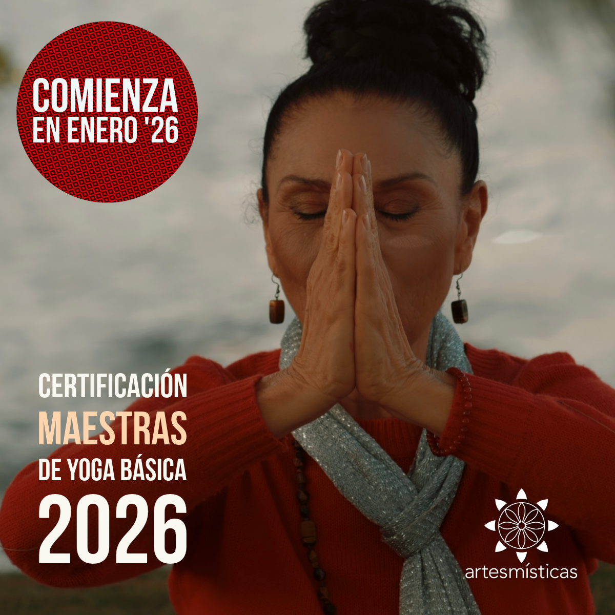 YOGA Transformation I - 200 horas