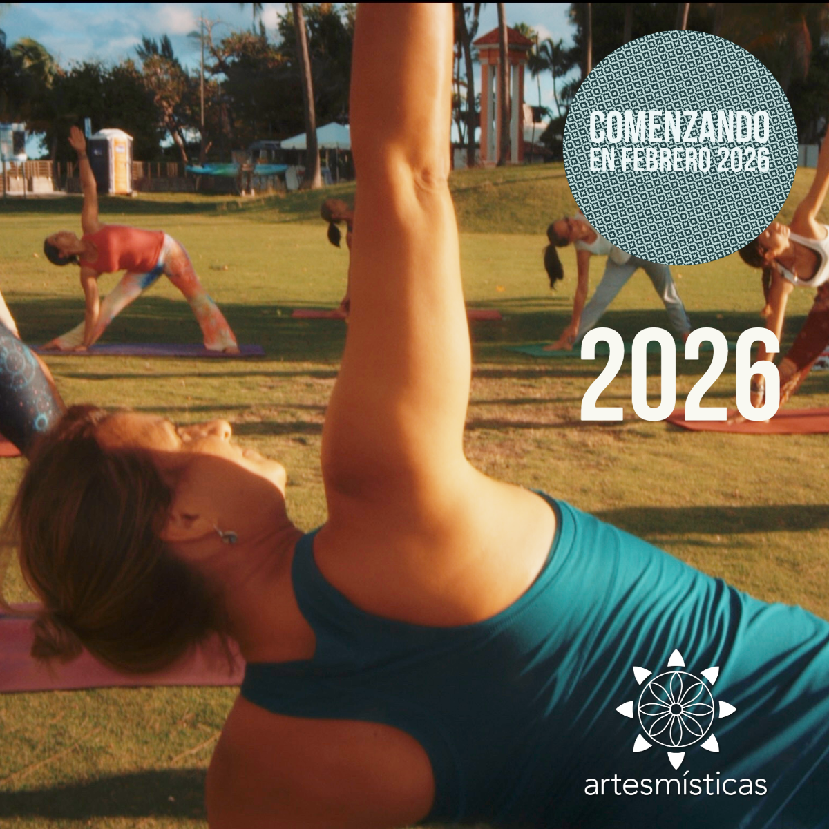 Yoga Transformation II - 300 horas