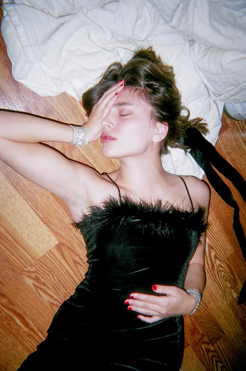 TAYLOR SNOOK | PHOTOGRAPHER: PAIGE MACCREADY