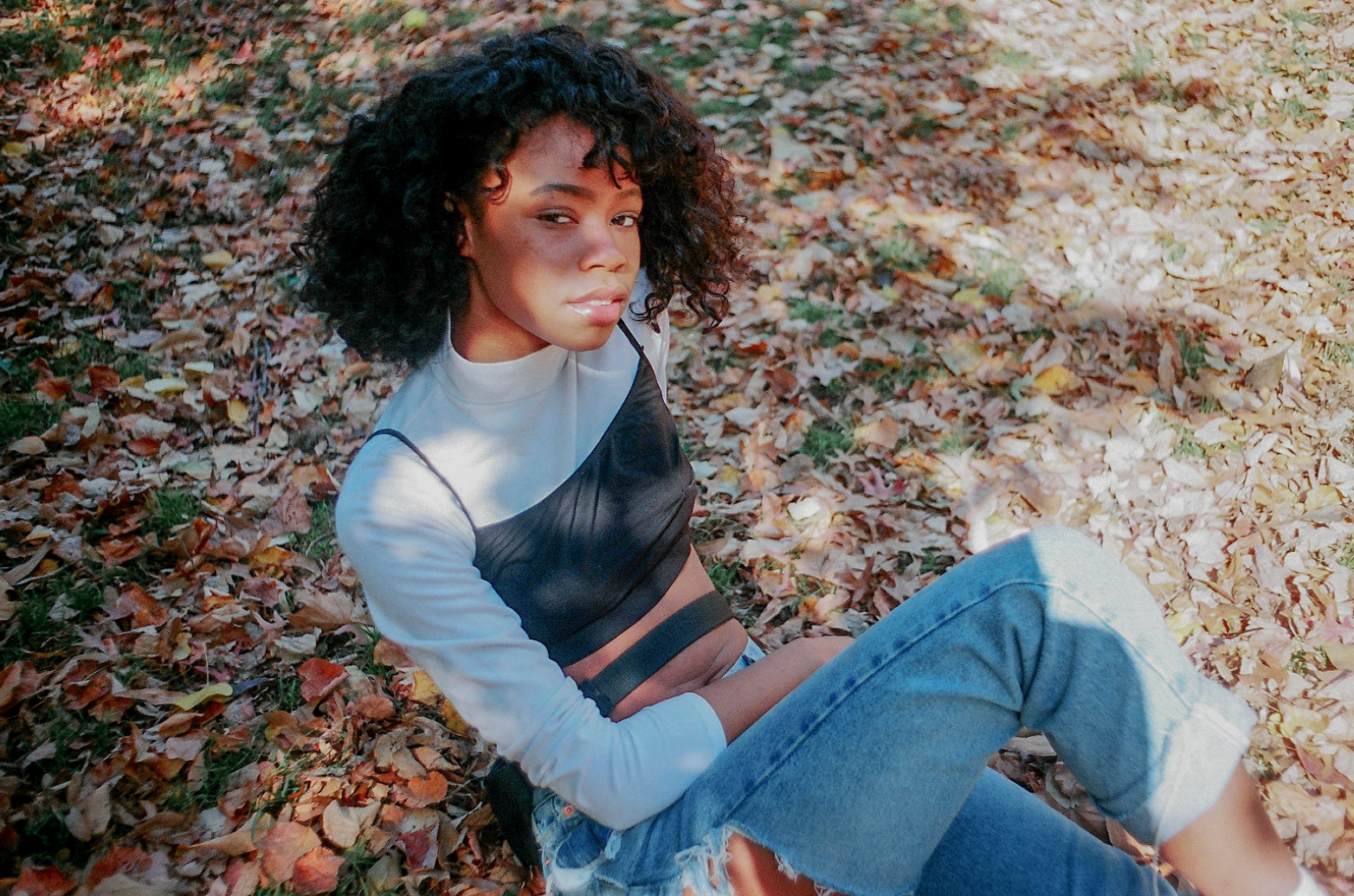 DIANNA LOPEZ | JAWBREAKER BY THE MESSY HEADS