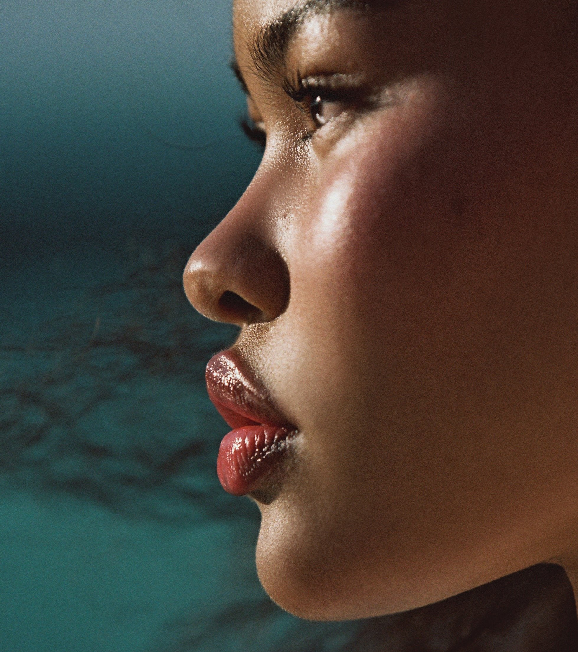 BIANCA KEII FOR RHODE SKIN | ANTI-AGENCY