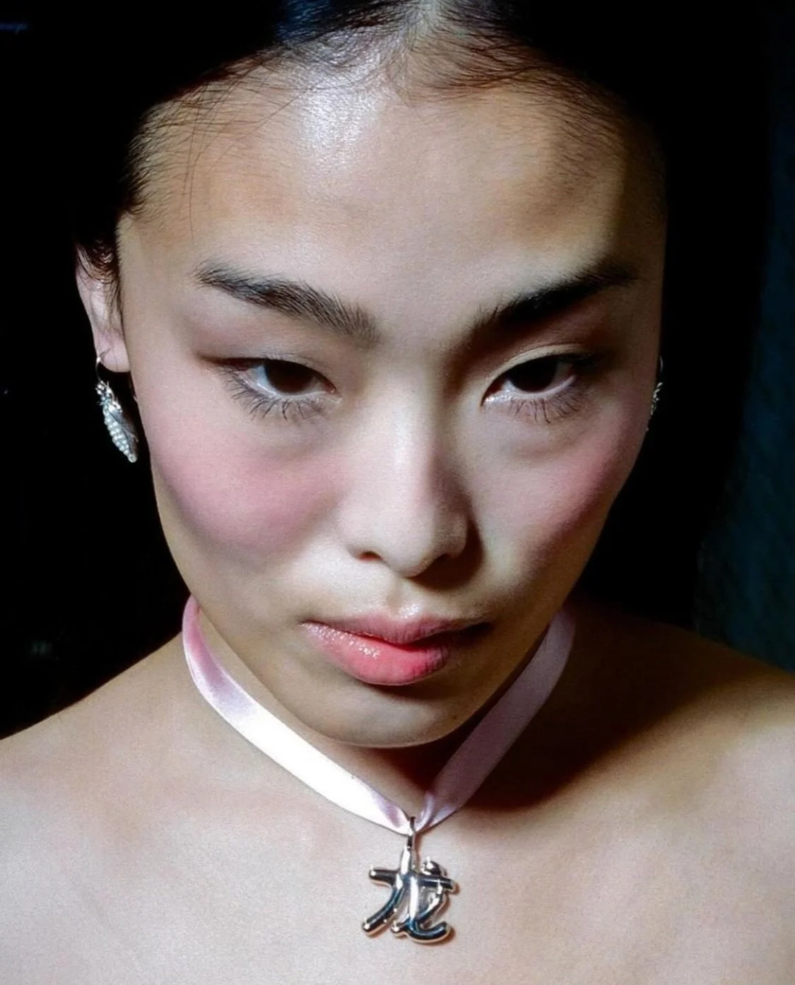 GINA LEE FOR SANDY LIANG LUNAR NEW YEAR | ANTI-AGENCY