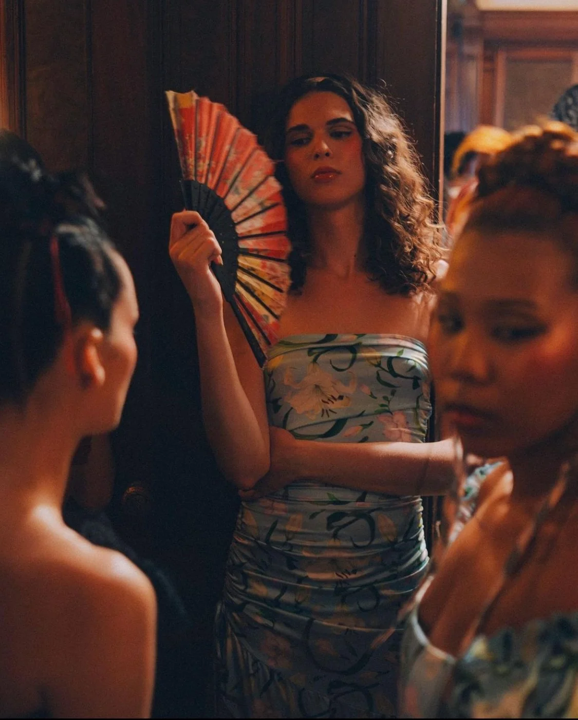 QUINN FOR KIM SHUI SS24 RTW | ANTI-AGENCY