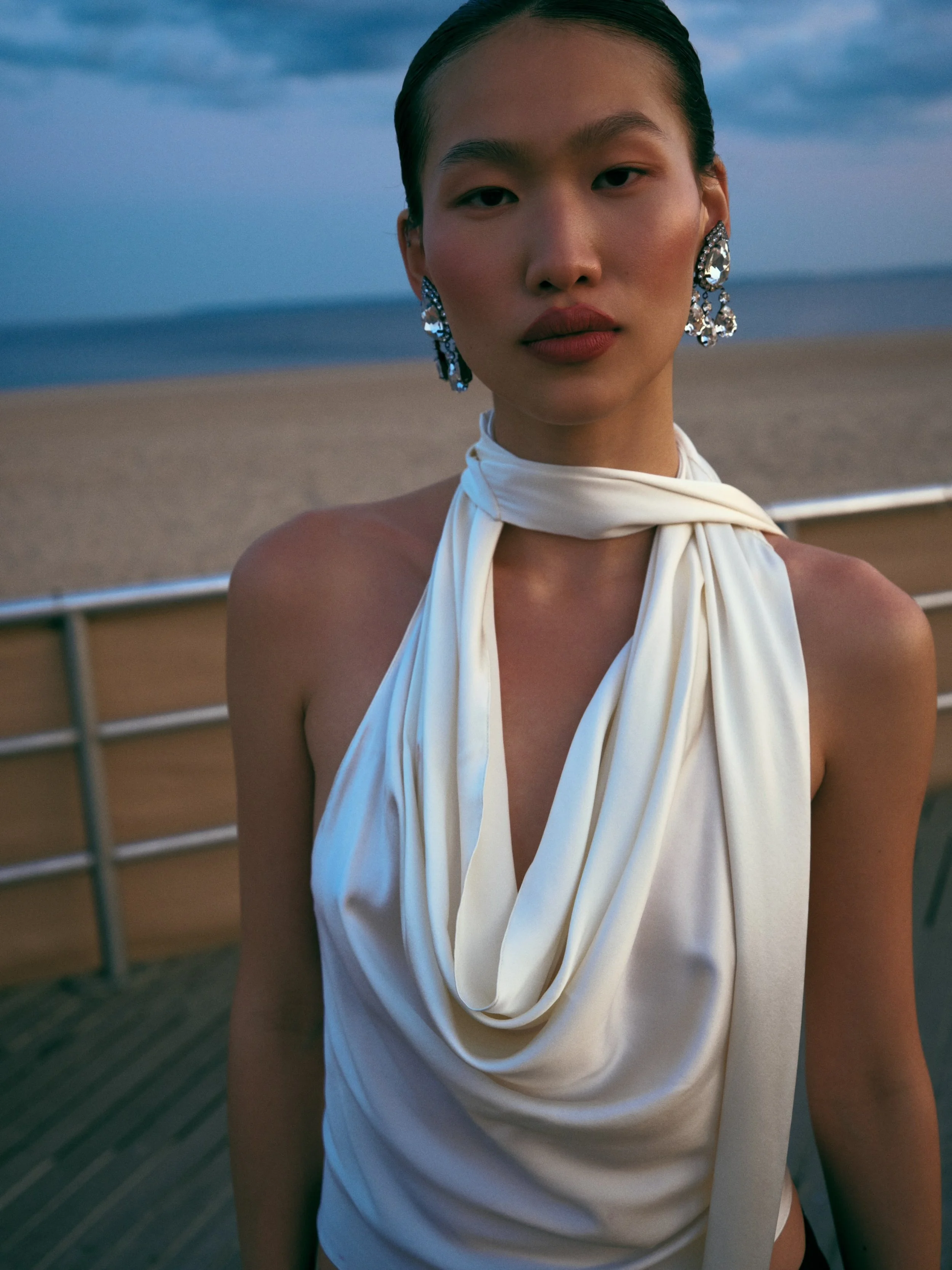 GRACE FOR ORSEUND IRIS | ANTI-AGENCY