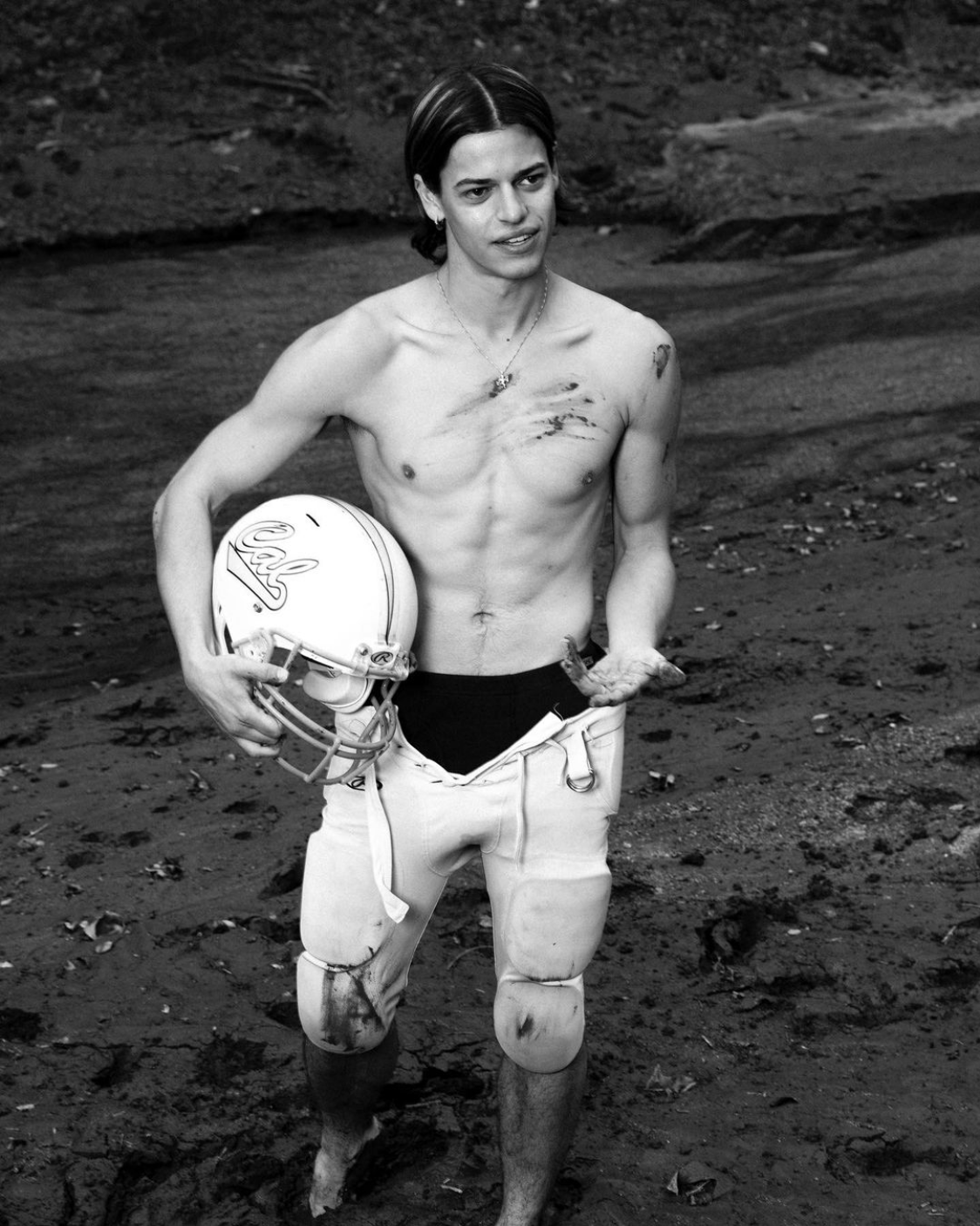 SAM COPPEL BY MARCUS COOPER | ANTI-AGENCY