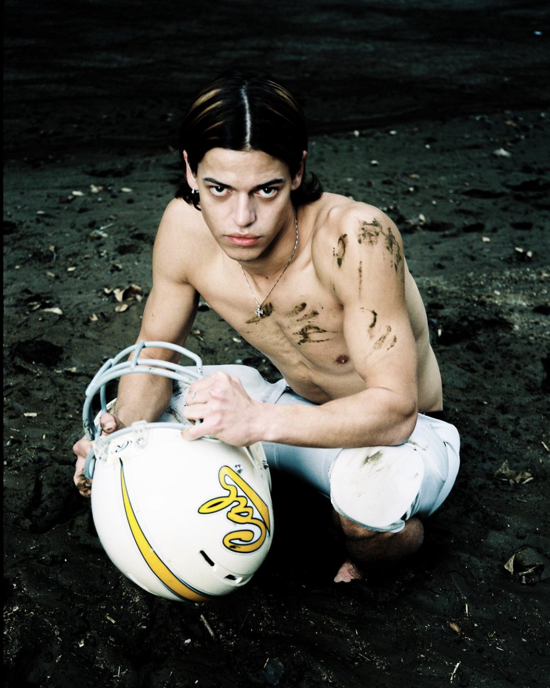 SAM COPPEL BY MARCUS COOPER | ANTI-AGENCY