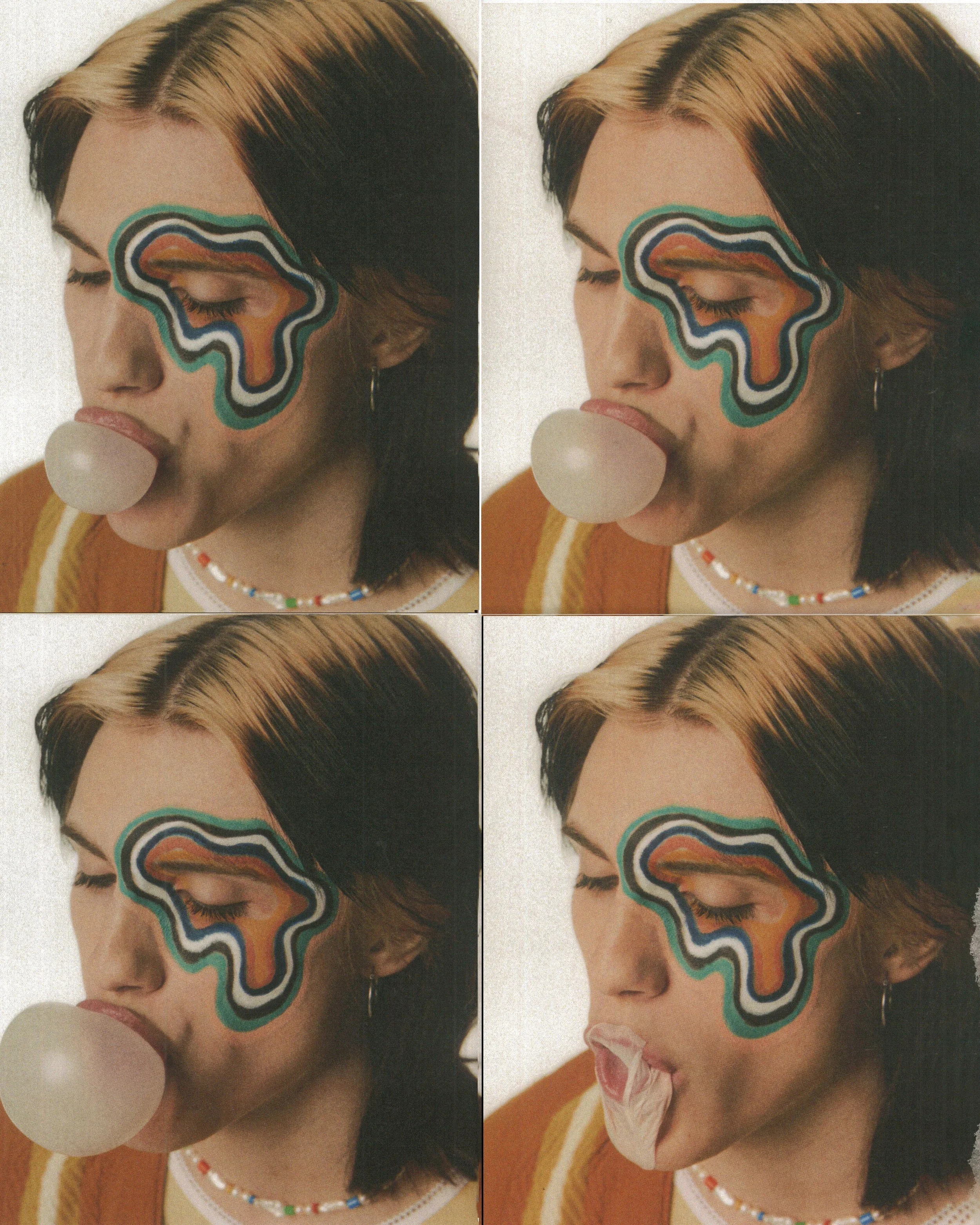 NOEN EUBANKS FOR AF94 | ANTI-AGENCY