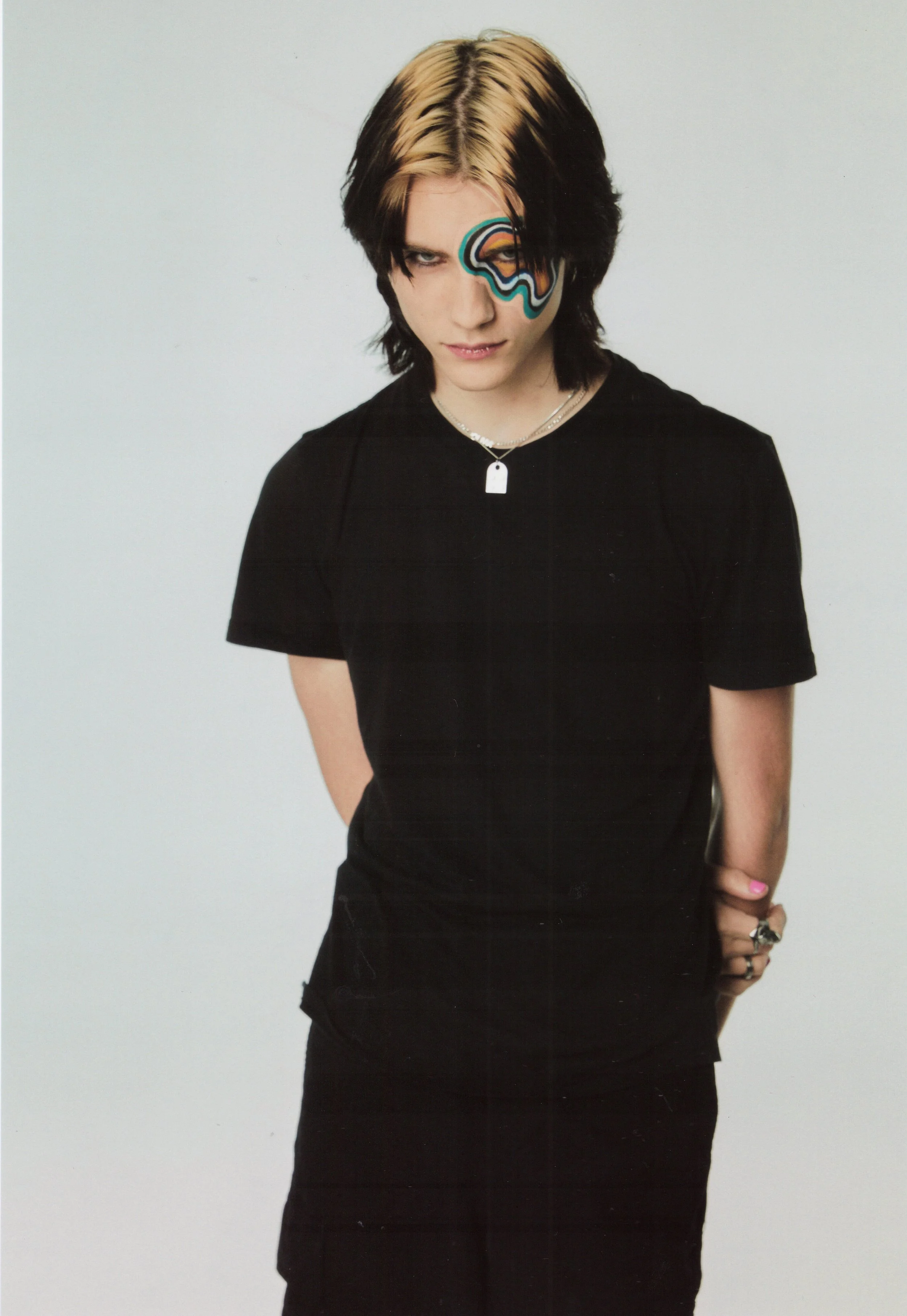 NOEN EUBANKS FOR AF94 | ANTI-AGENCY