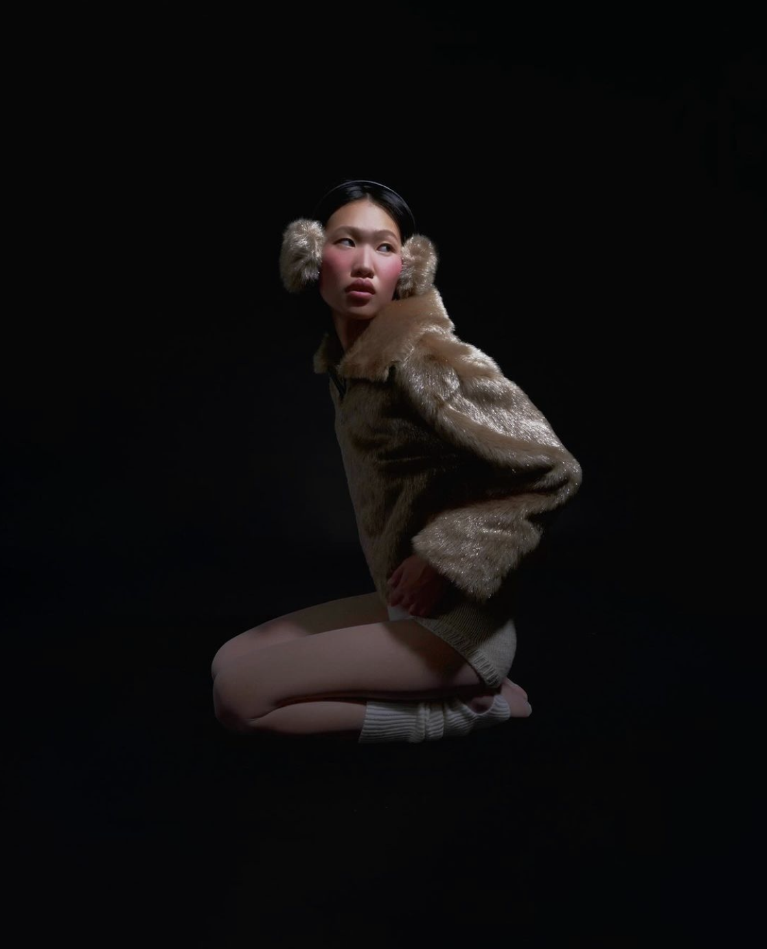 GRACE FOR APPARIS | ANTI-AGENCY