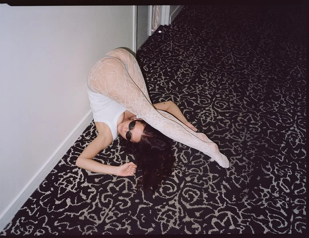 SOAP FOR GEM WEAR | FORD MODELS DIGITAL