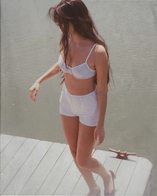 DANIELA GARZA FOR TOMMY HILFIGER | FORD MODELS DIGITAL