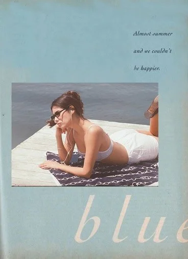 DANIELA GARZA FOR TOMMY HILFIGER | FORD MODELS DIGITAL