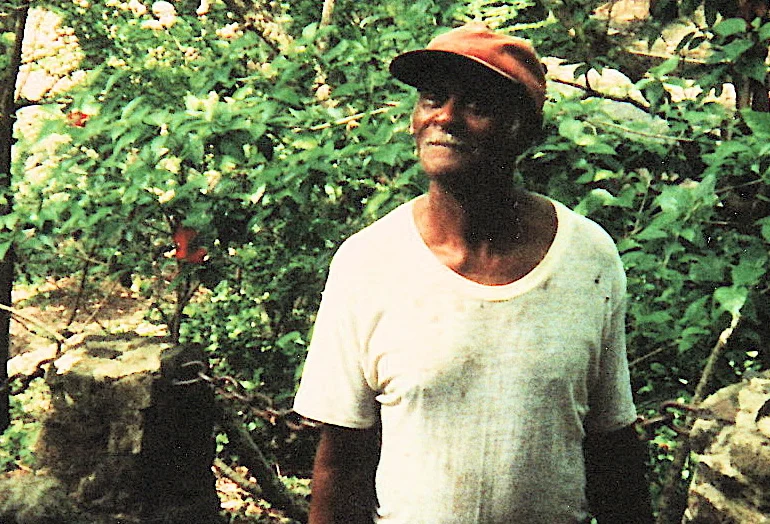 Leroy Ollivierre