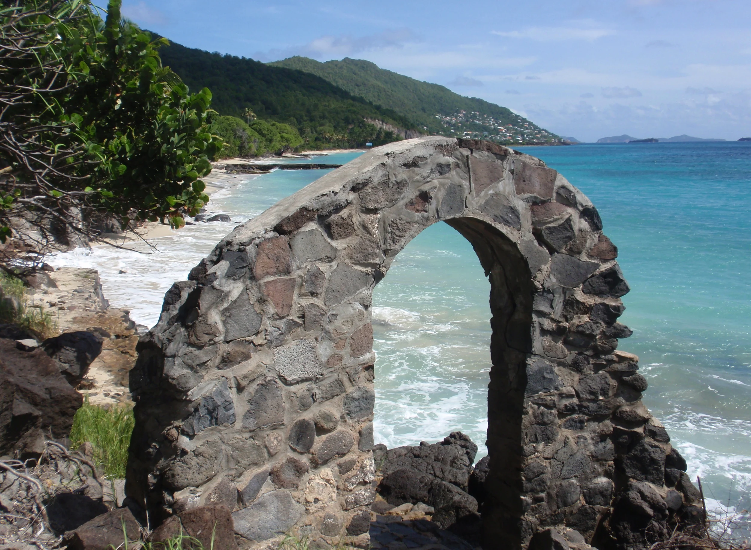 Bequia Reading Club