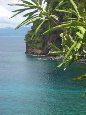 Moonhole Lower Bight