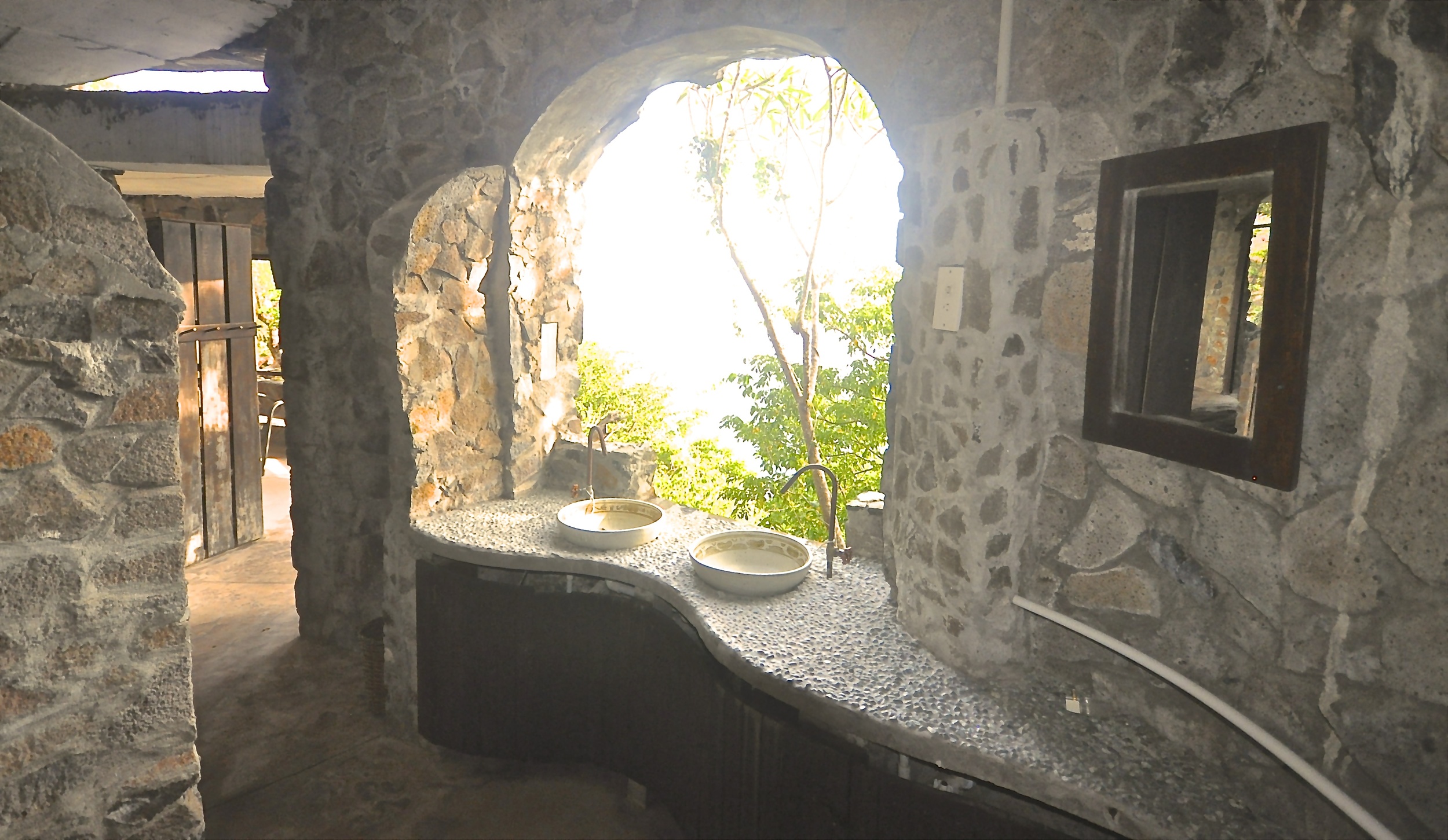 Bathroom - Upper Bedroom