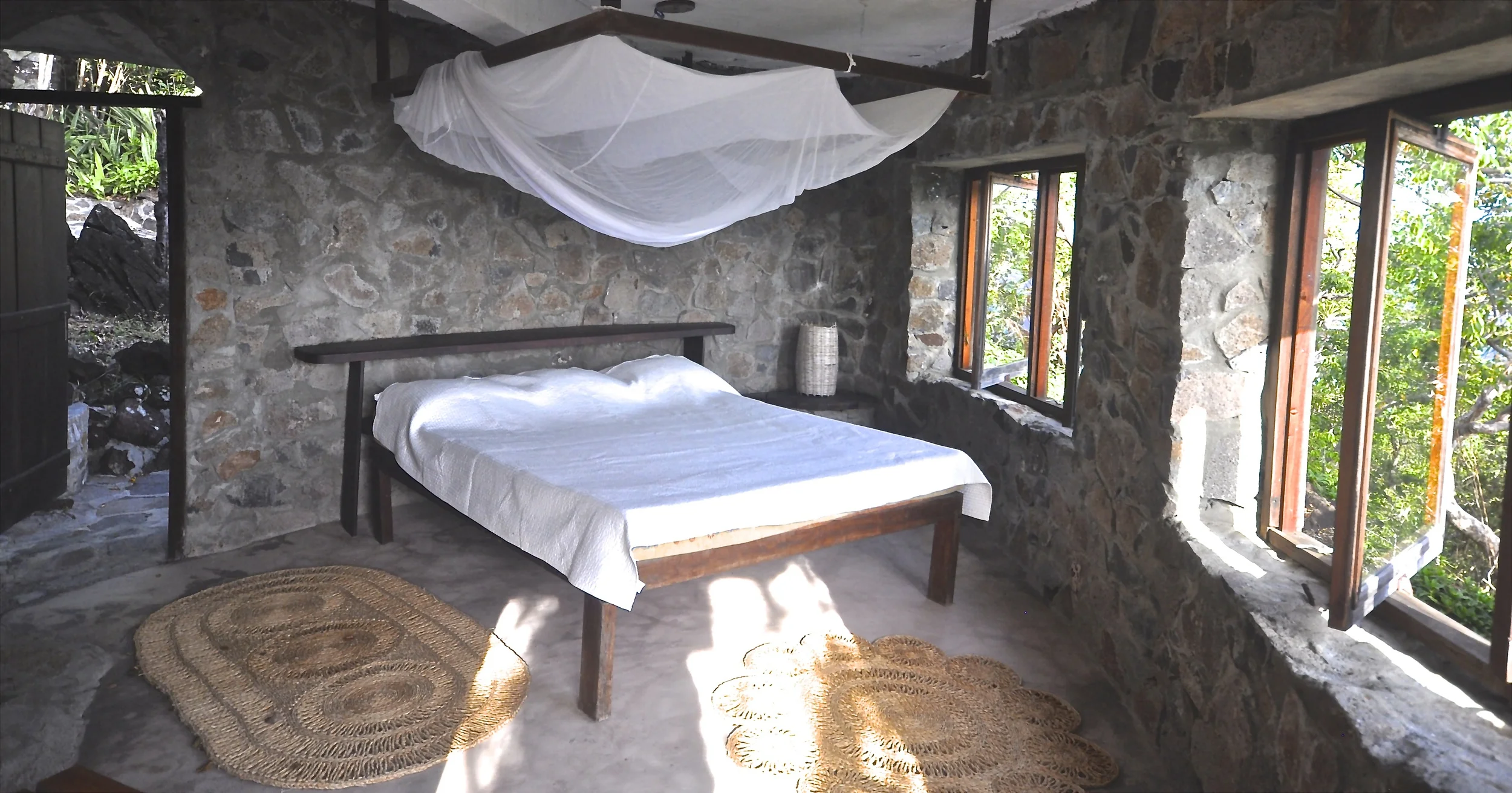 Upper Bedroom