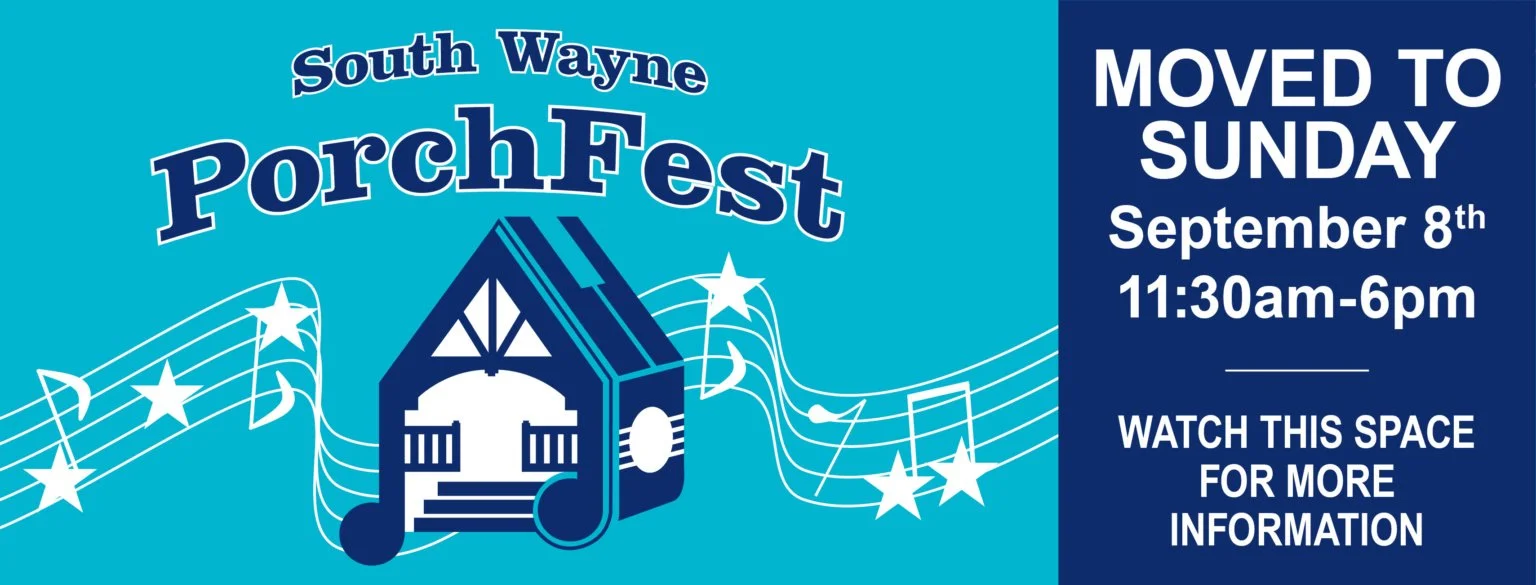 South Wayne Porch Fest