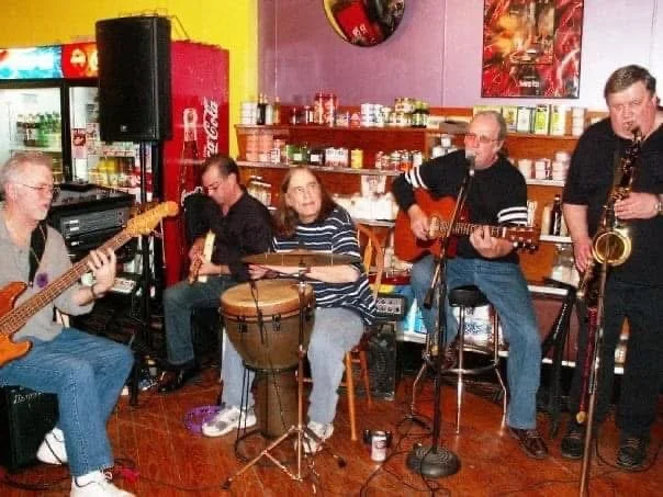 The Session