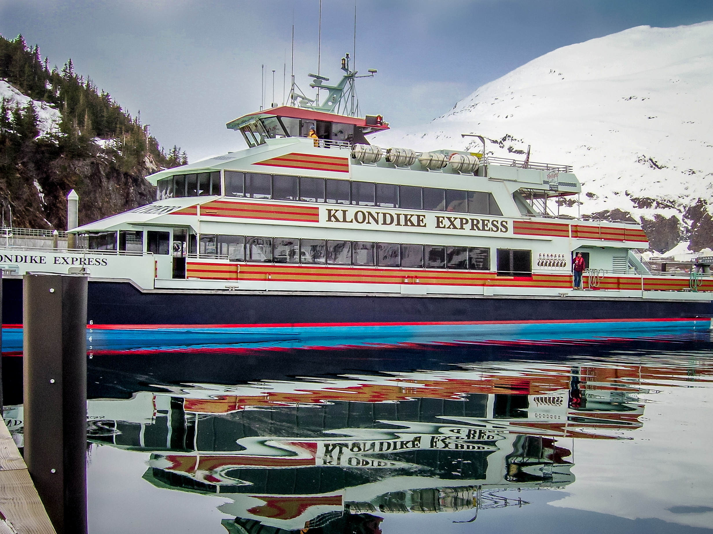 Alaska
