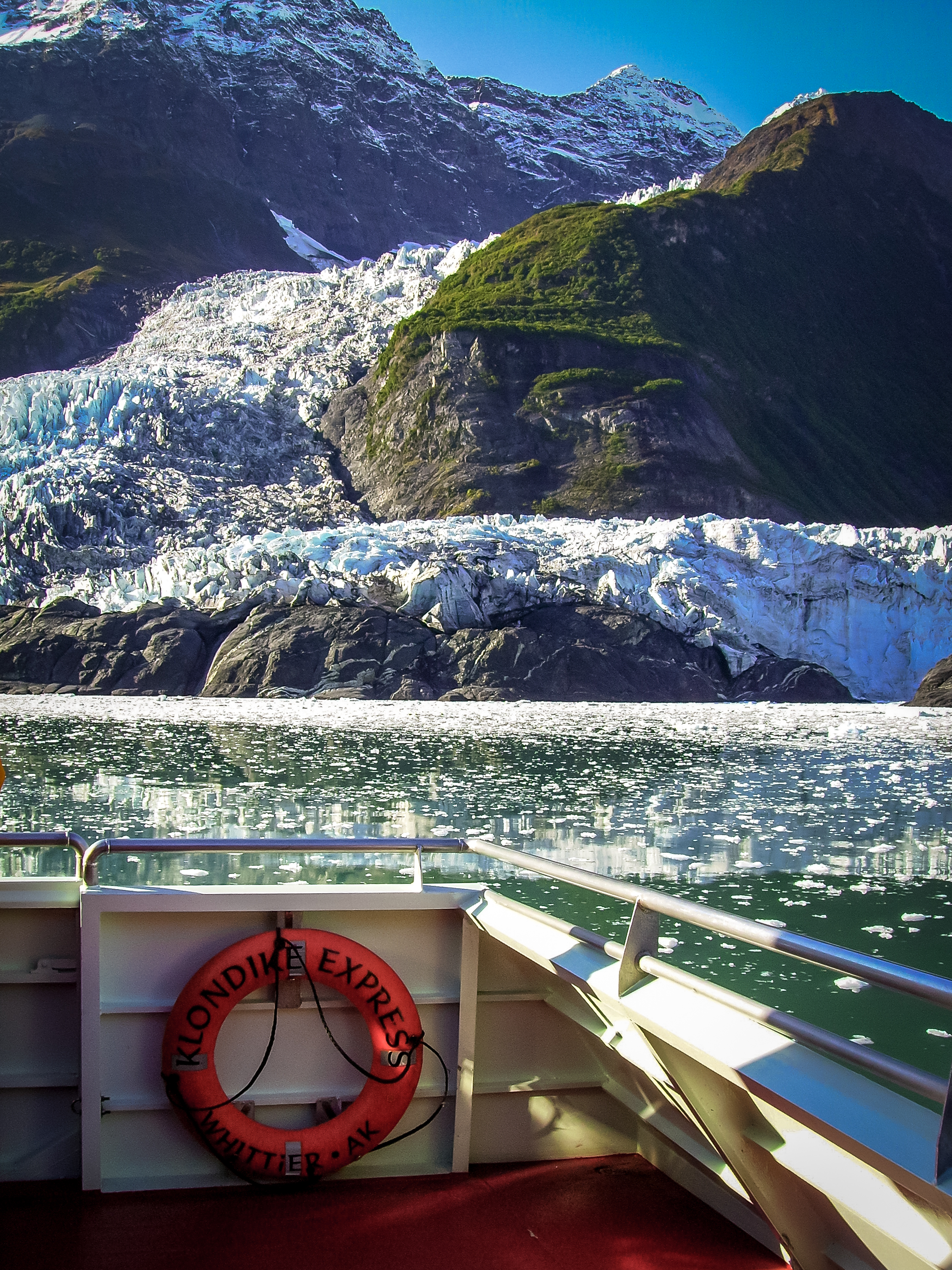 Alaska