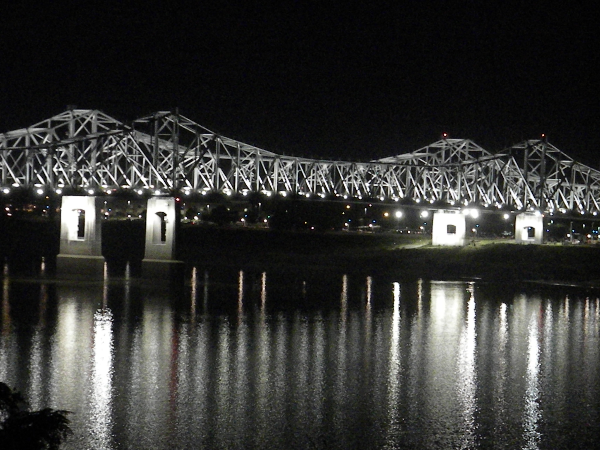 Mississippi River Bridge