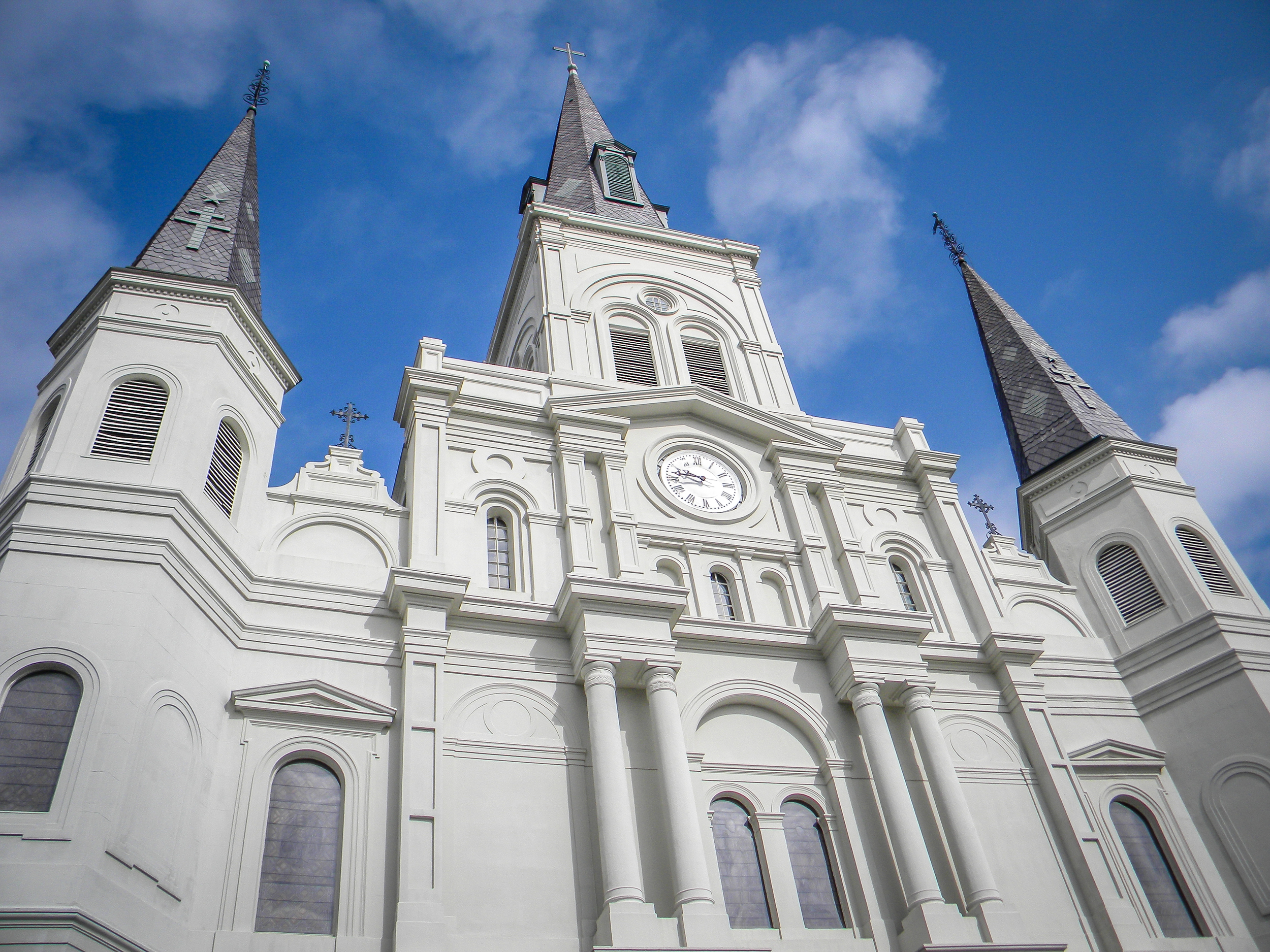 St. Louis Cathedral