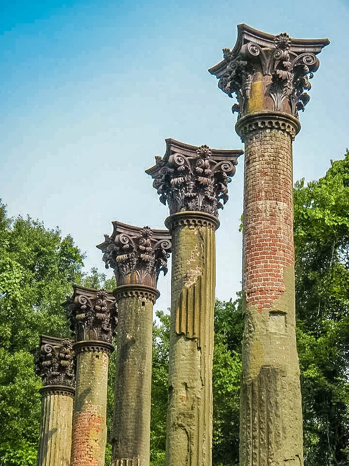 Windsor Ruins mm 30