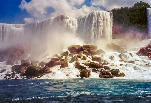Niagara Falls
