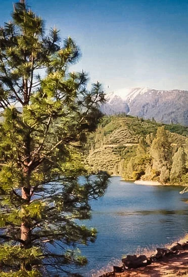 Whiskeytown, CA