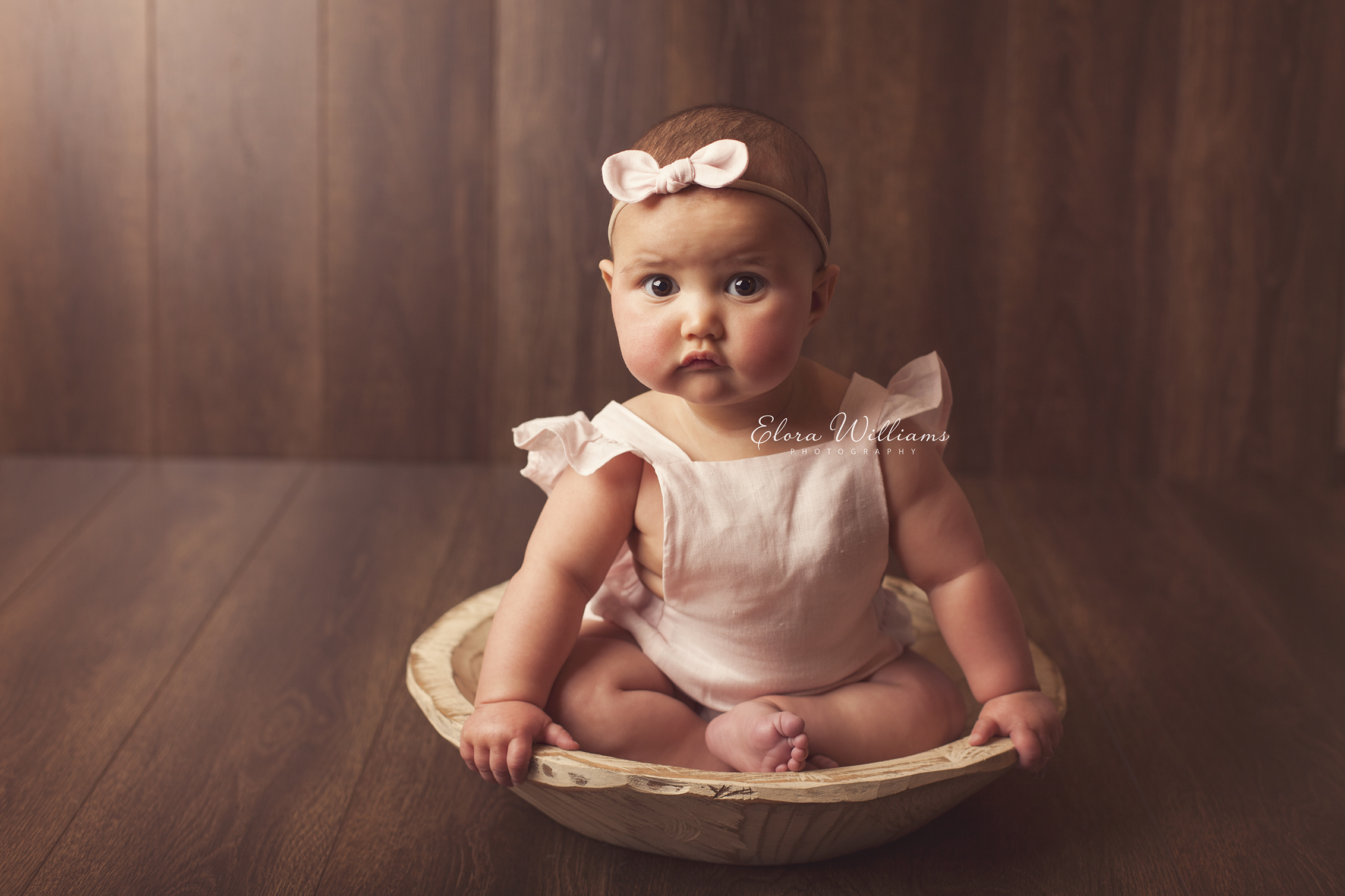 Milestone Session | Elora Williams Photography