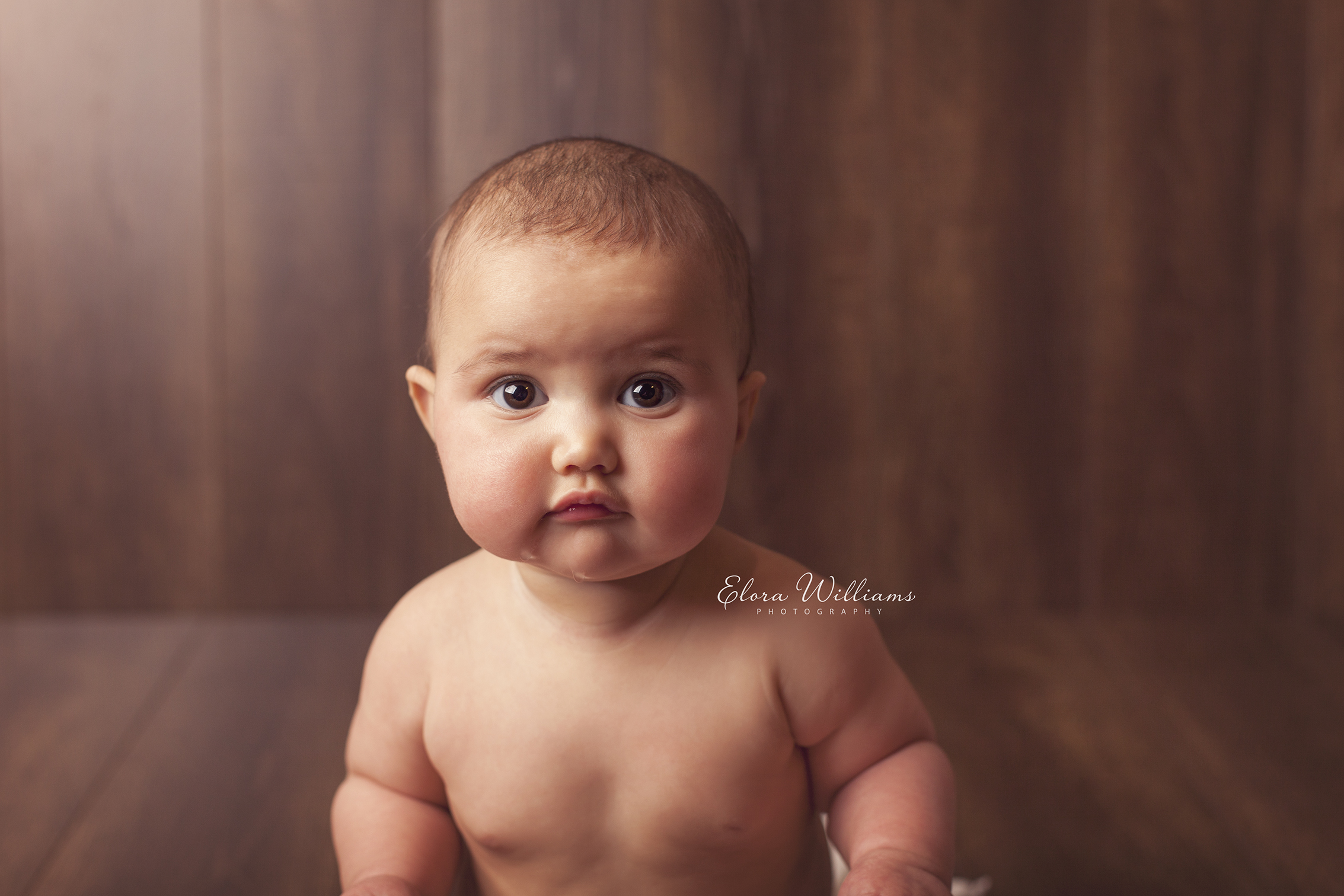 Milestone Session | Elora Williams Photography