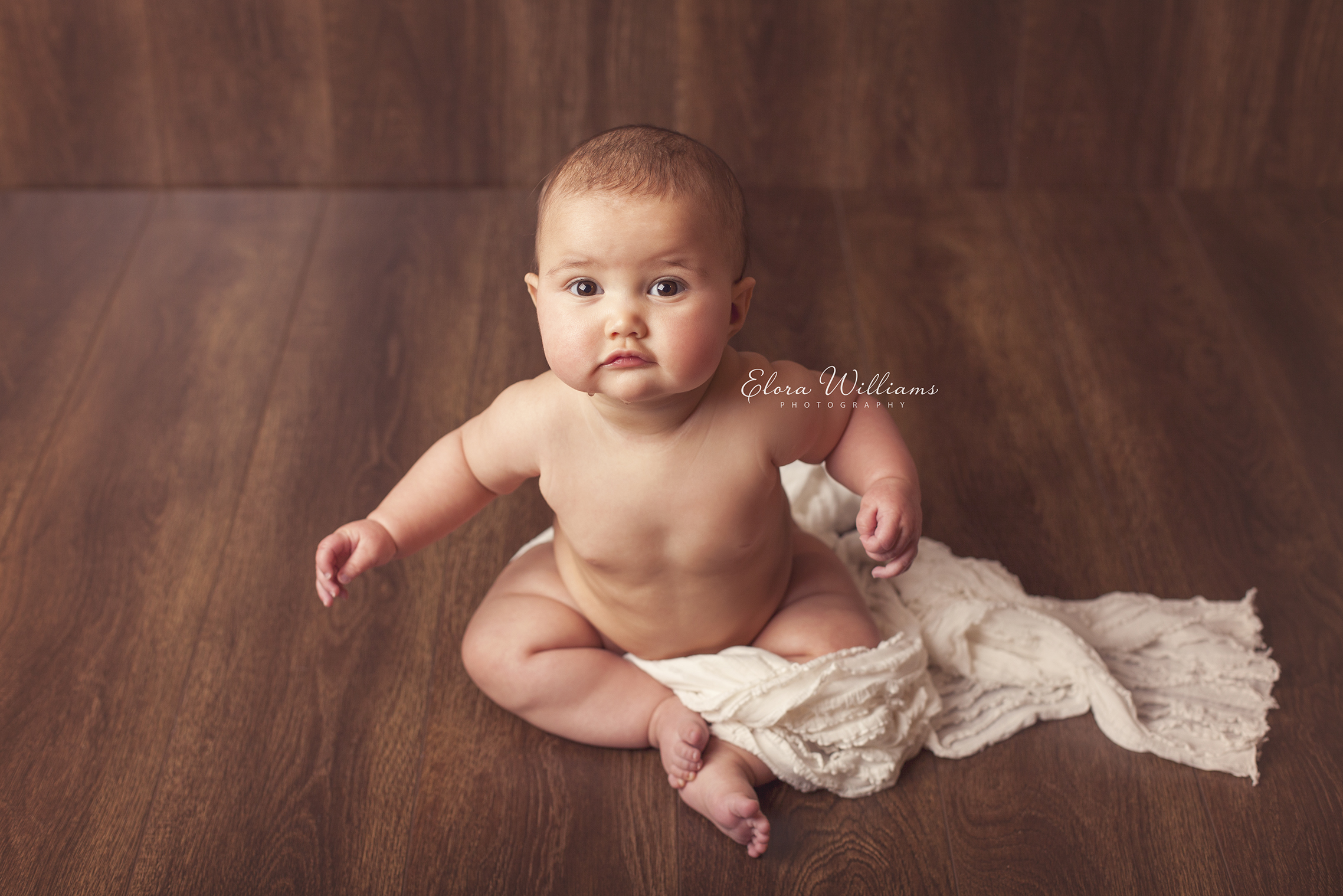 Milestone Session | Elora Williams Photography