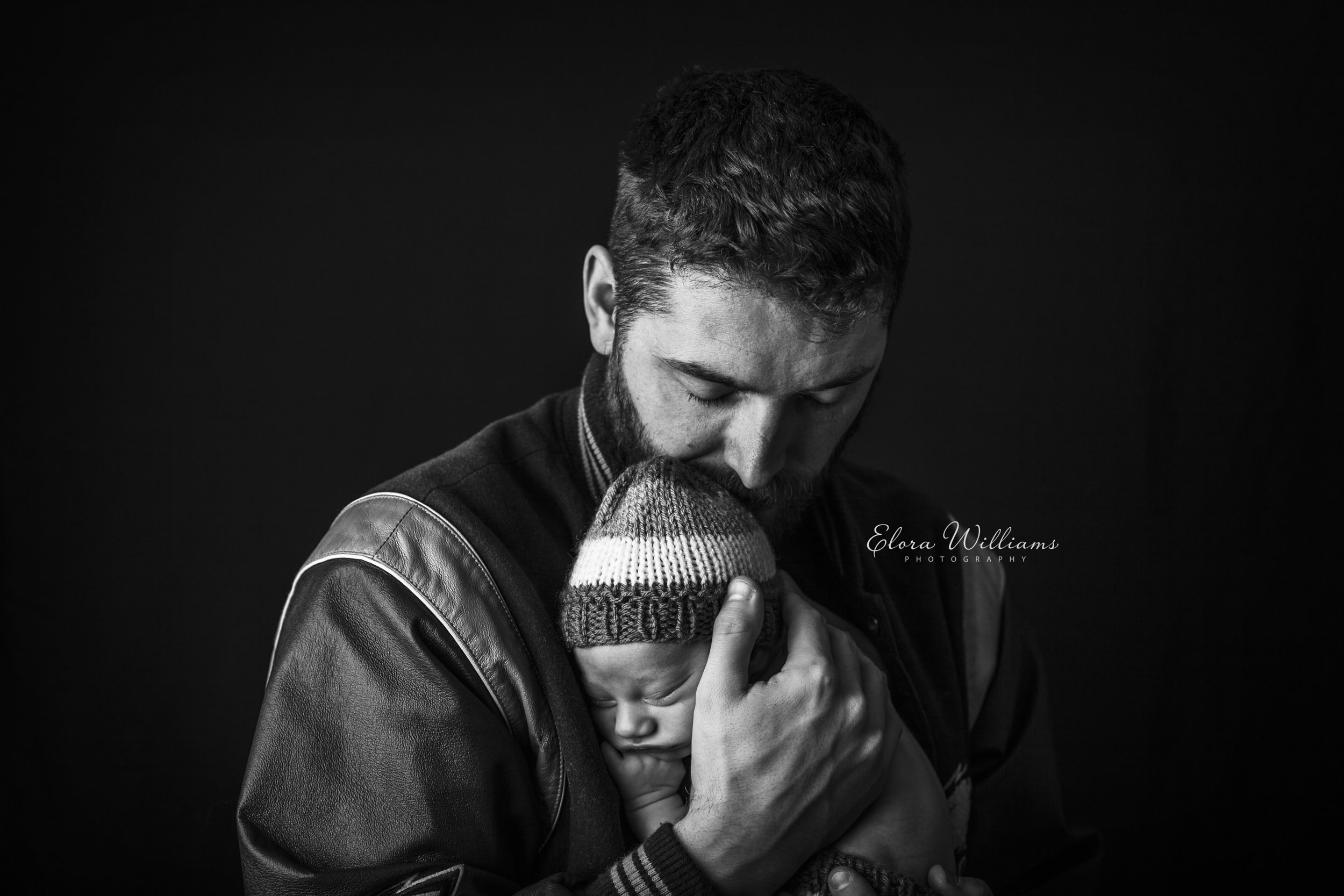 Newborn Photography  |  Elora Williams Photography