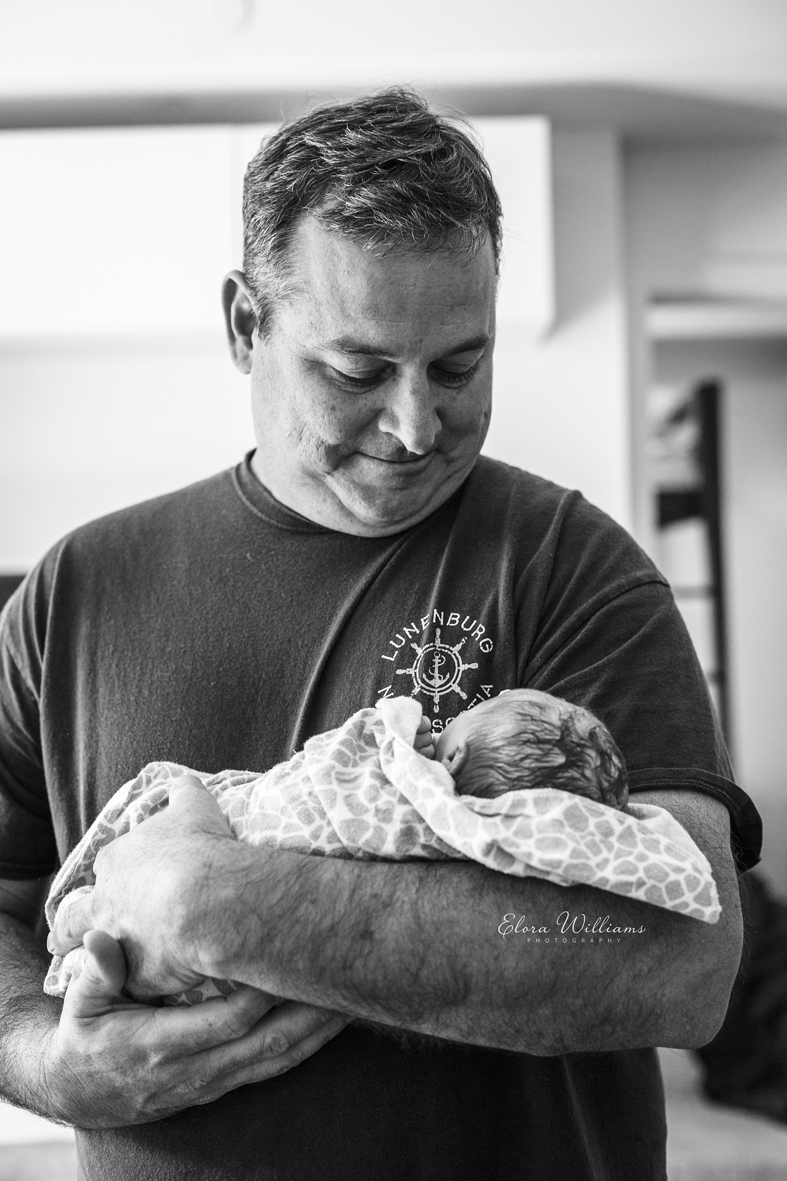Birth Photography  |  Elora Williams Photography