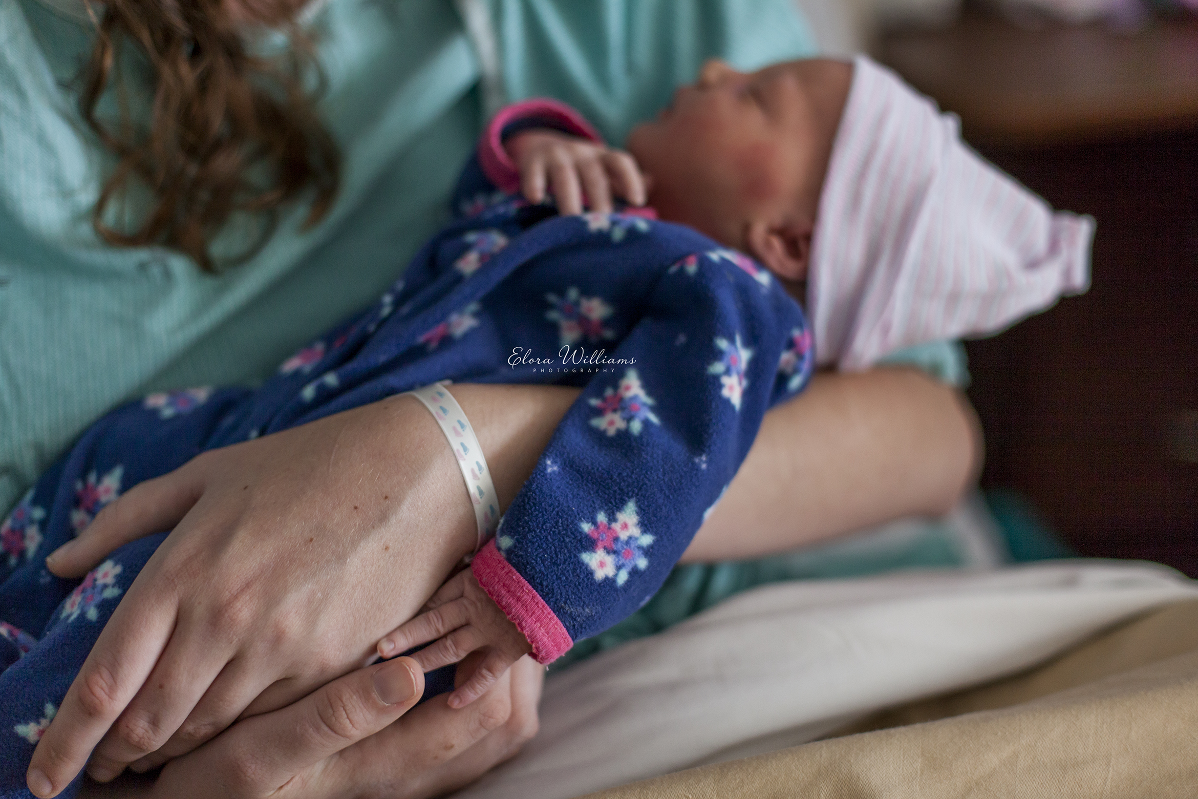 Fresh 48 | St Catharines, Elora Williams Photography