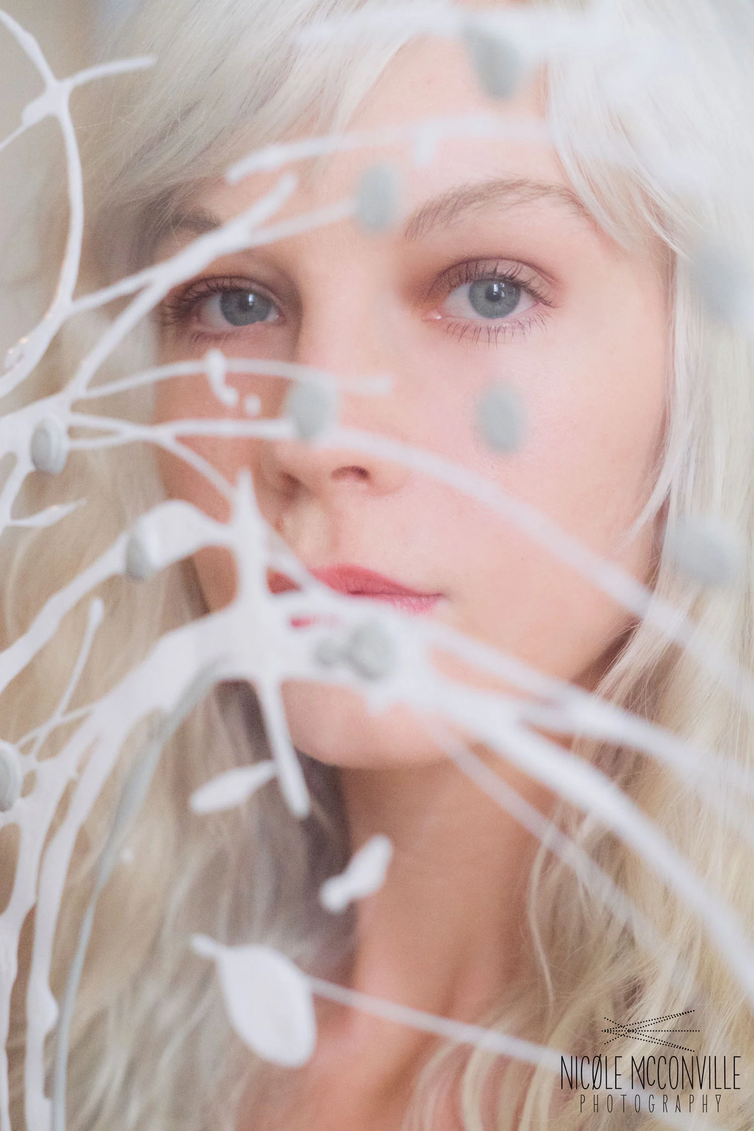 Personal Shoot - The Beauty of Play