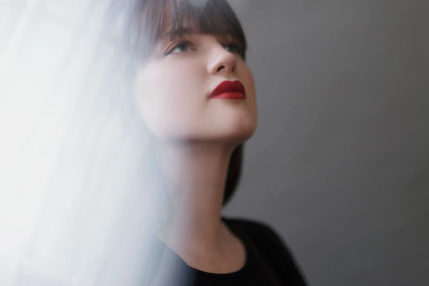 The In-Between - Musician Portrait Session