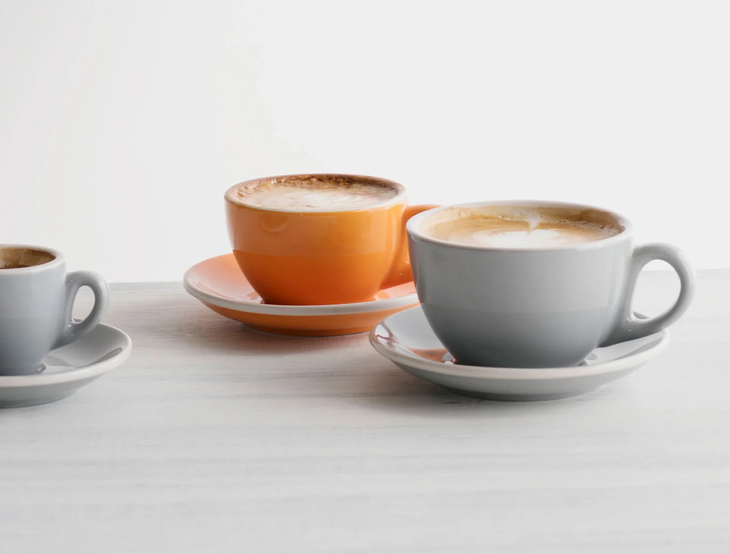 Nicole McConville Photography | Asheville Food and Beverage Photography