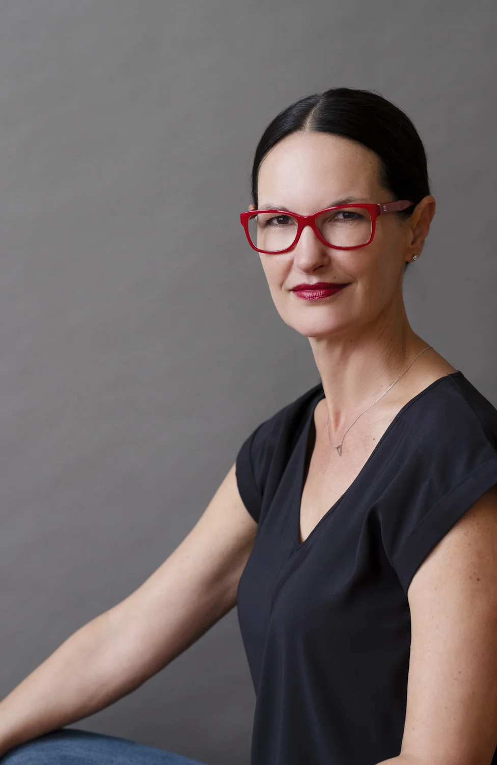 Nicole McConville Photography | Headshots Photographer