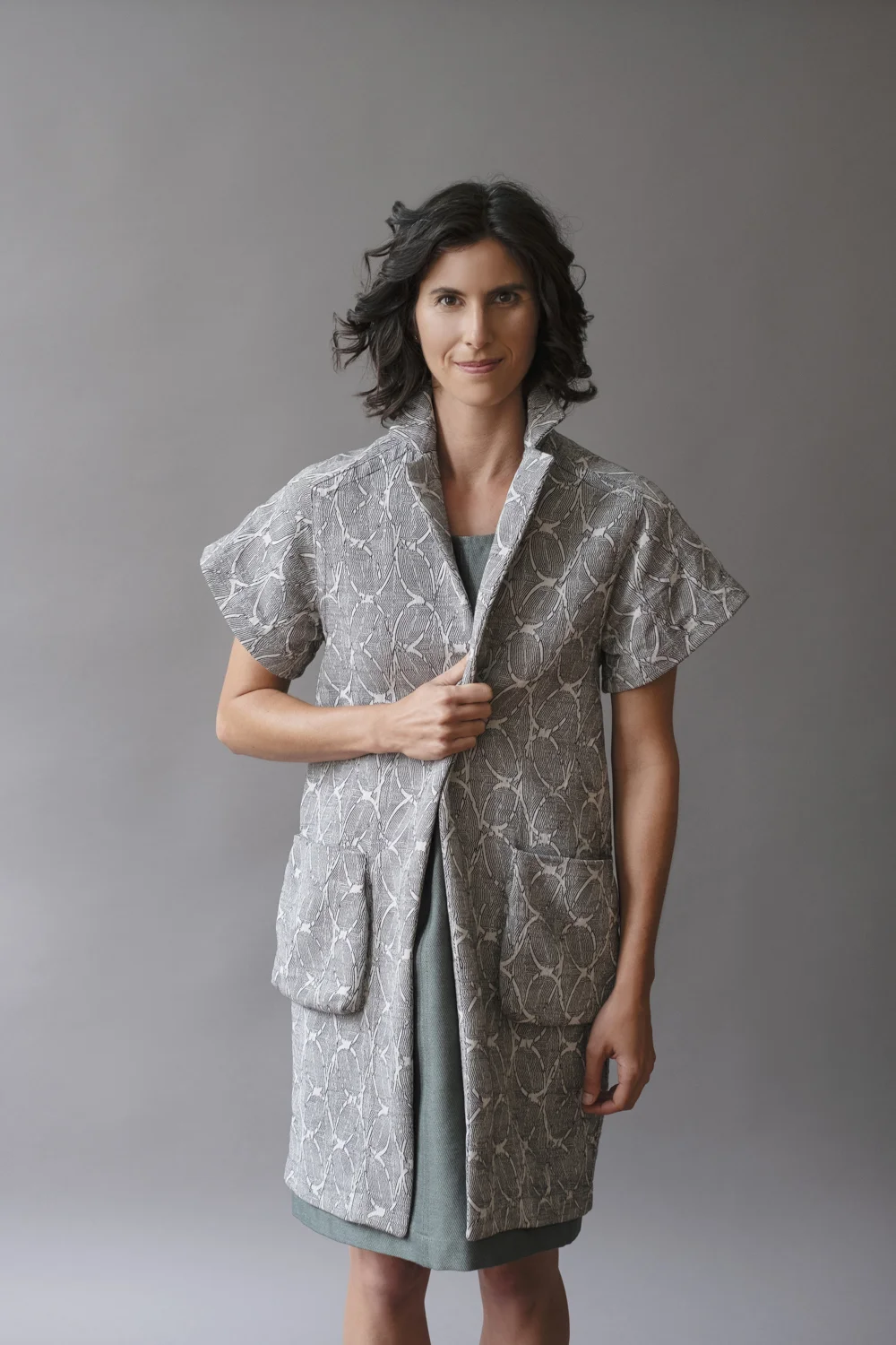 Nicole McConville Photography | Asheville Fashion