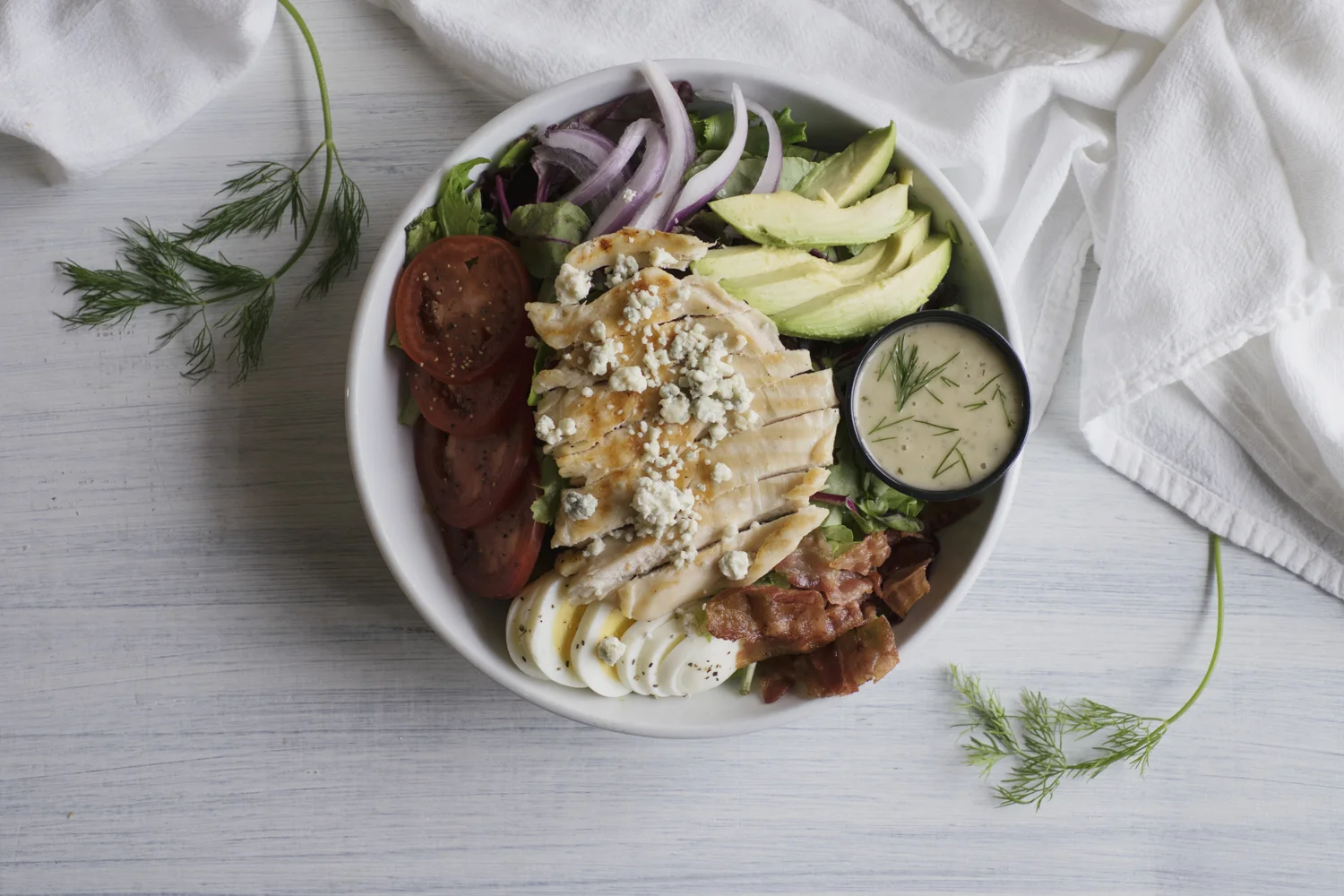 Nicole McConville Photography | Food Photography Asheville