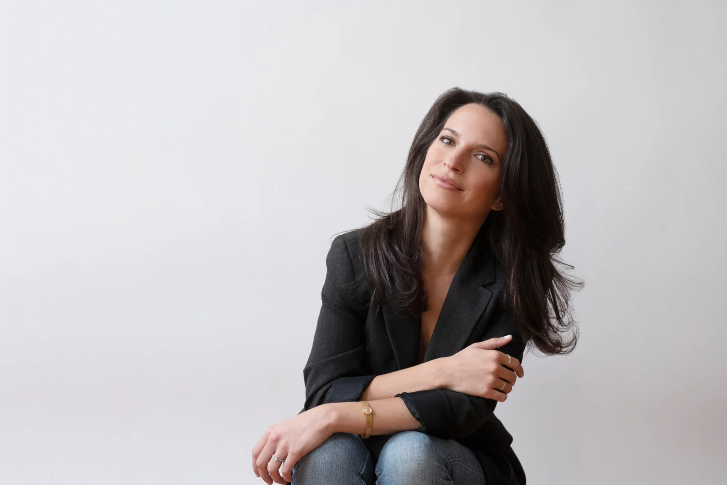 Top Reasons to Update Your Headshots