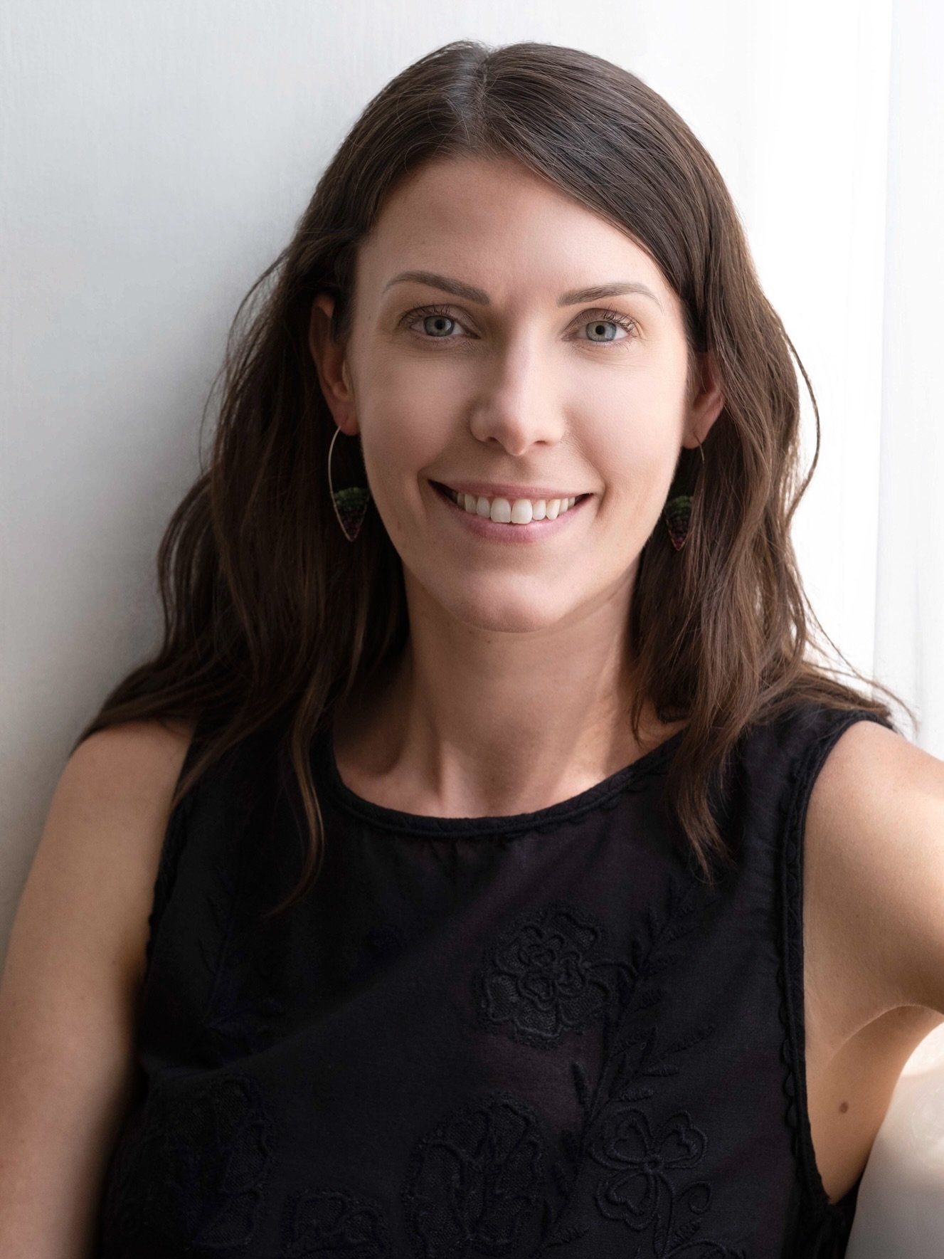 I consider it an honor to create portraits that honor both who you are and who you&rsquo;re becoming, to not just support but magnify the good work you do in the world.

&ldquo;I&rsquo;m so happy I chose to work with Nicole! Her photography skills an