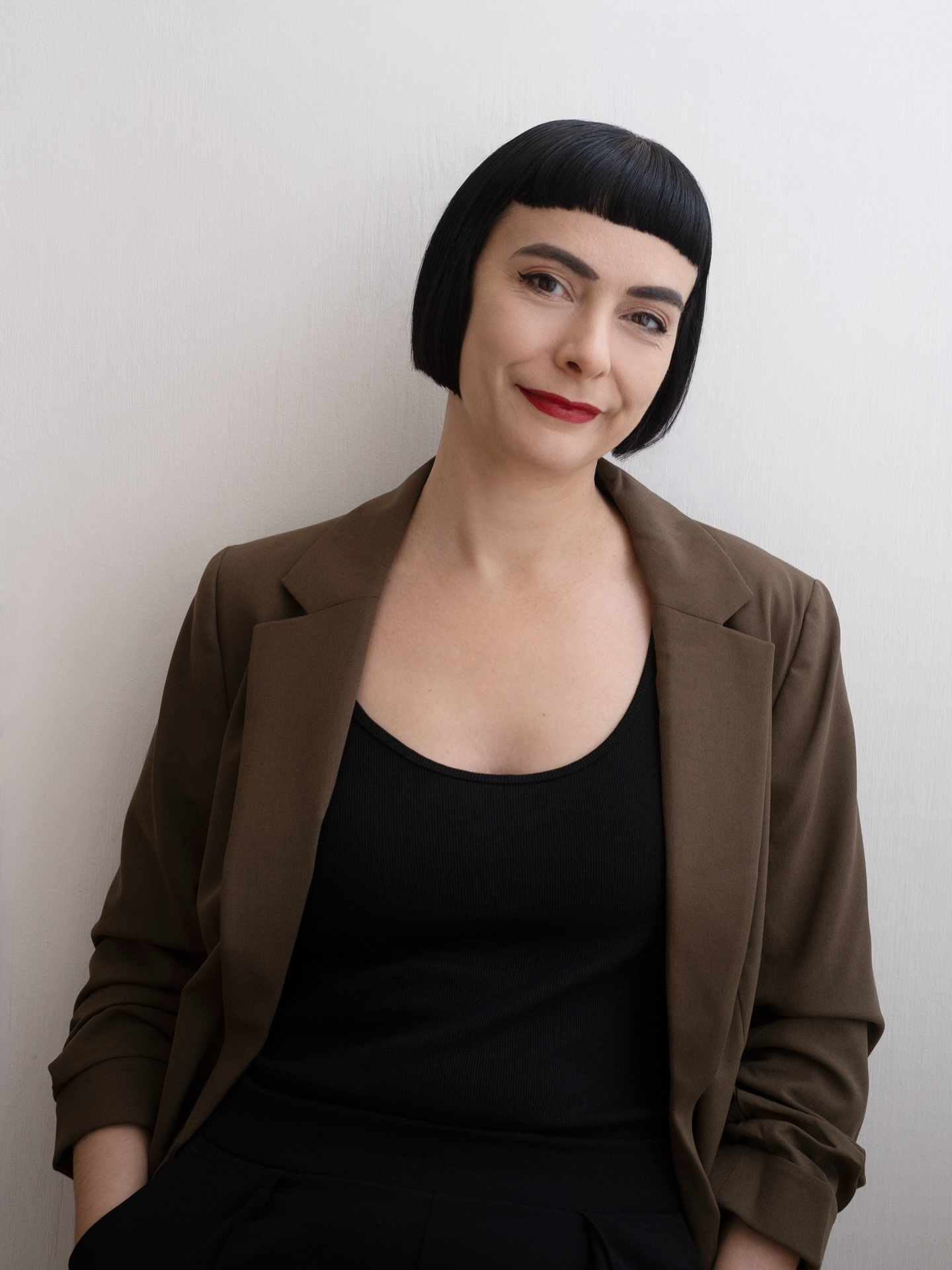 BIG CHANGES + THANK YOU

There are moments in life when we recognize we&rsquo;re stepping onto a new path. And sometimes, when we&rsquo;re really fortunate, that step is an intentional one, made with clarity, purpose, and genuine excitement.

Today m