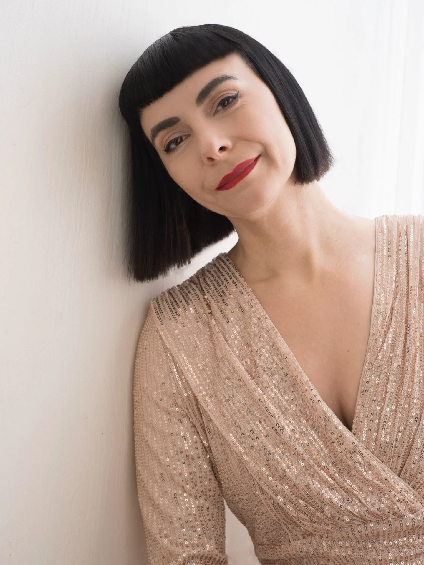 I started this year unsure of my future direction, but quietly curious about what might be possible if I opened myself to something new. I knew I was ready for change, even though I had no clear picture of what that change would look like, or how and